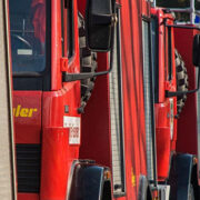 Ein besonderes Highlight bildet bei der security essen in diesem Jahr das in Zusammenarbeit mit dem HDT veranstaltete große Brandschutzforum.